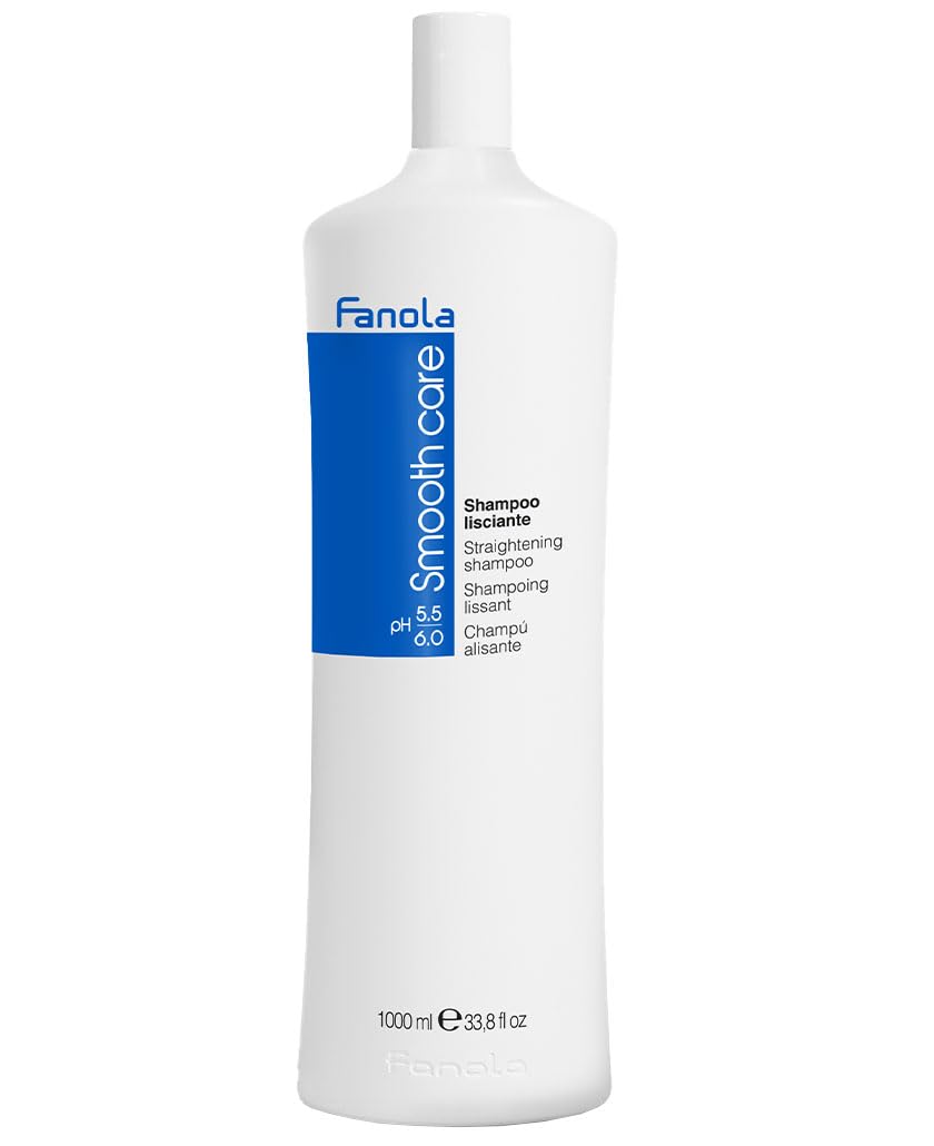 FANOLA SHAMPOO LISCIANTE 1000ml