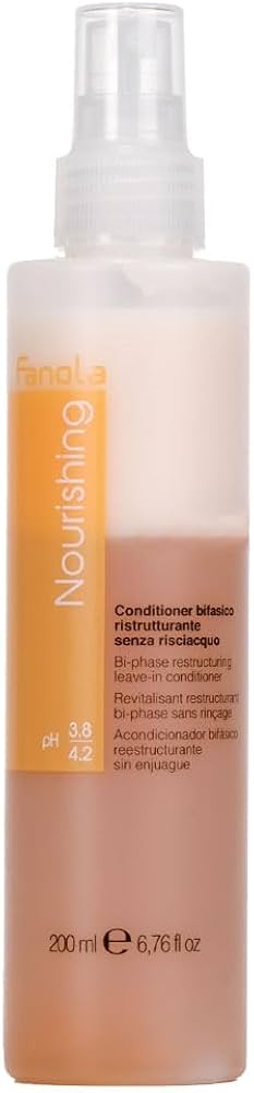 CONDIZIONATORE BIFASICO RISTRUTTURANTE S/RISCIACQUO FANOLA