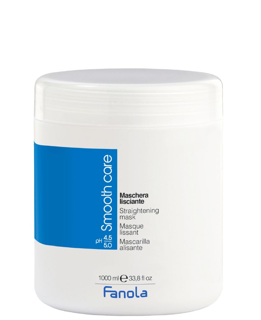 FANOLA MASCHERA LISCIANTE 1000ml