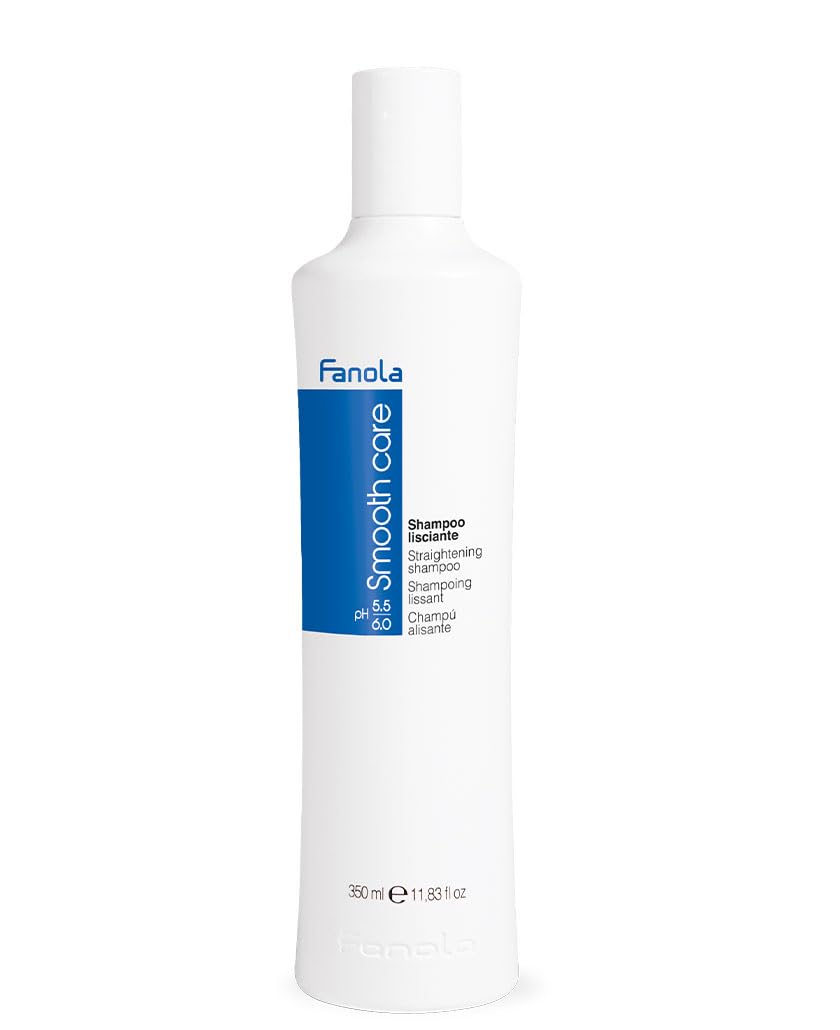 FANOLA SHAMPOO LISCIANTE 350ml