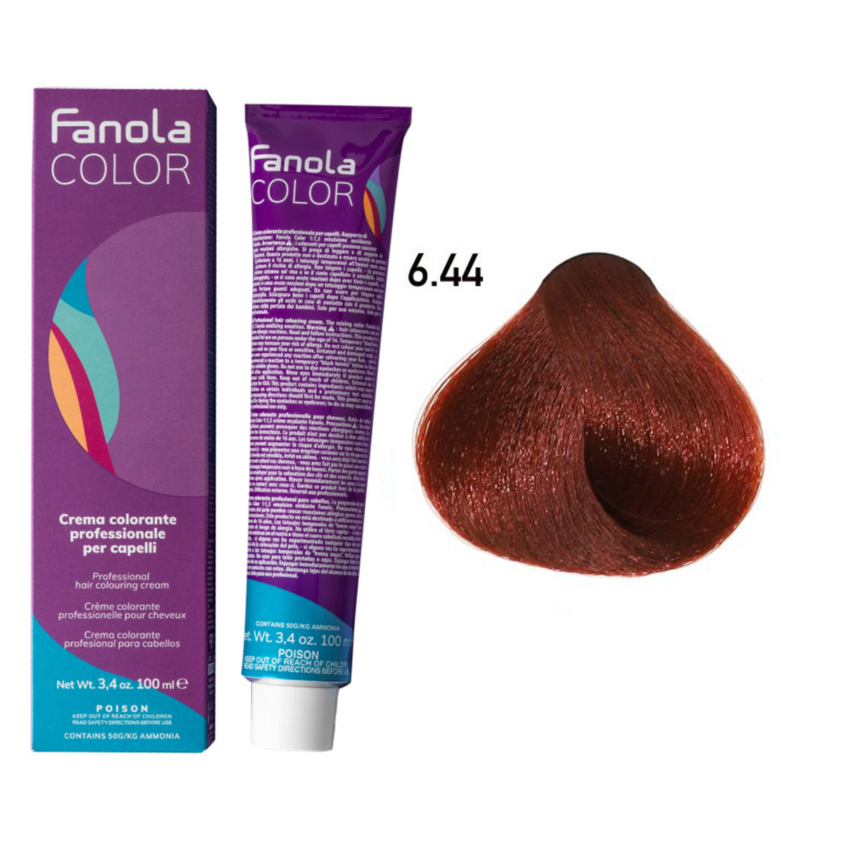 6.44 Fanola