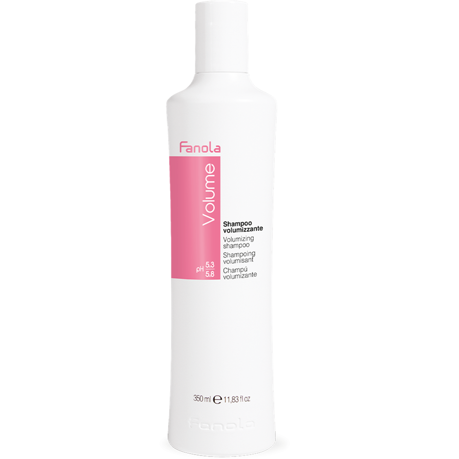 FANOLA VOLUME SHAMPOO VOLUMIZZANTE 350ml