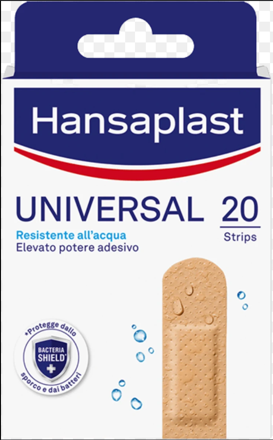 CEROTTI HANSAPLAST