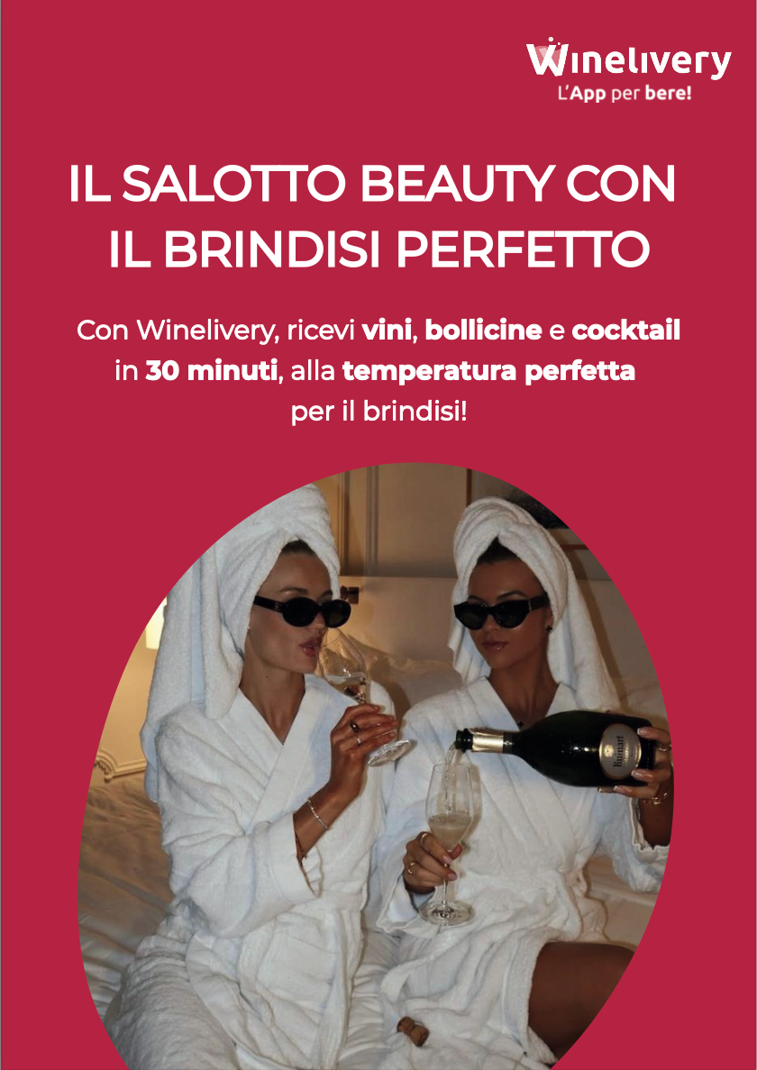 Partnership Winelivery