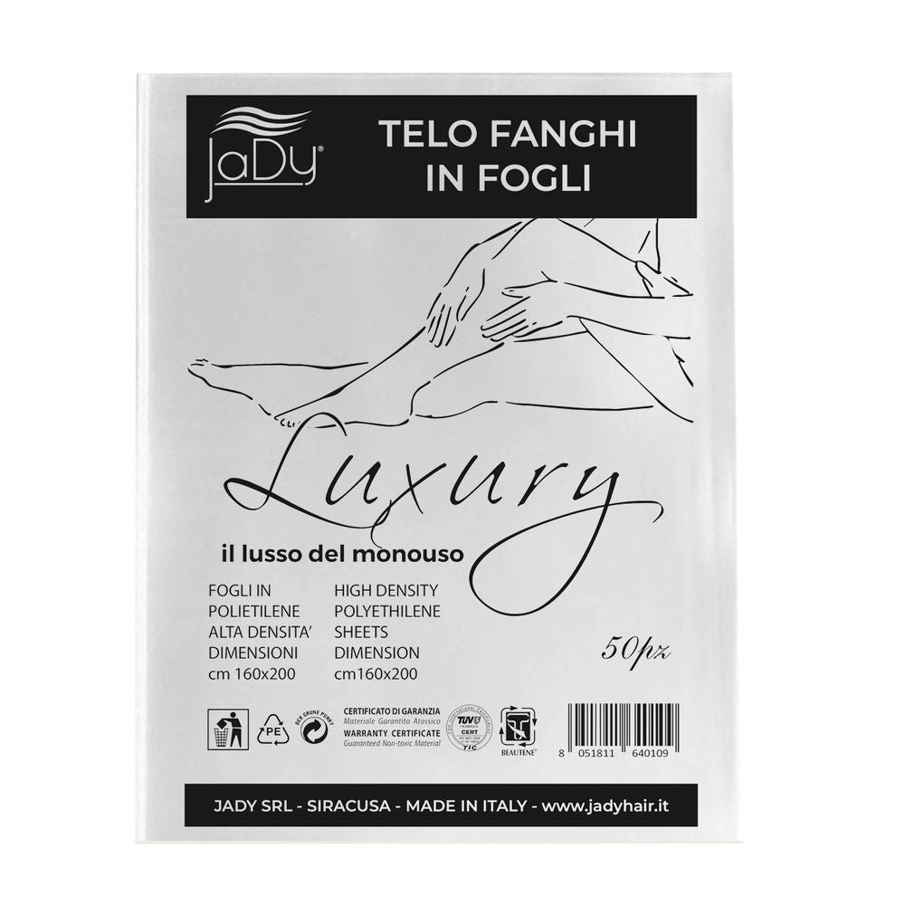 TELO PAVIMENTO LUXURY