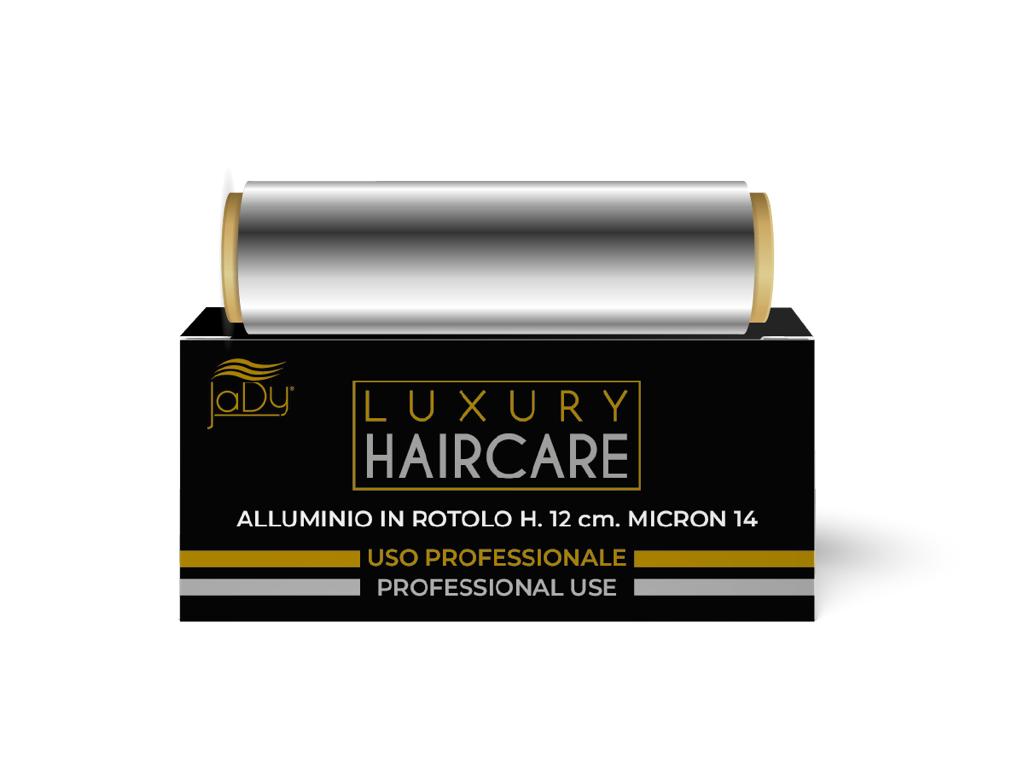 STAGNOLA LUXURY HAIRCARE