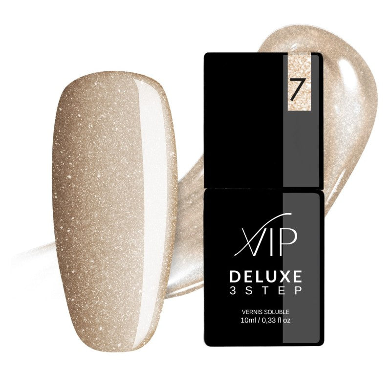 VIP DELUXE 3STEP N°7