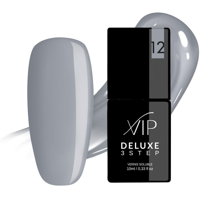VIP DELUXE 3STEP N°12