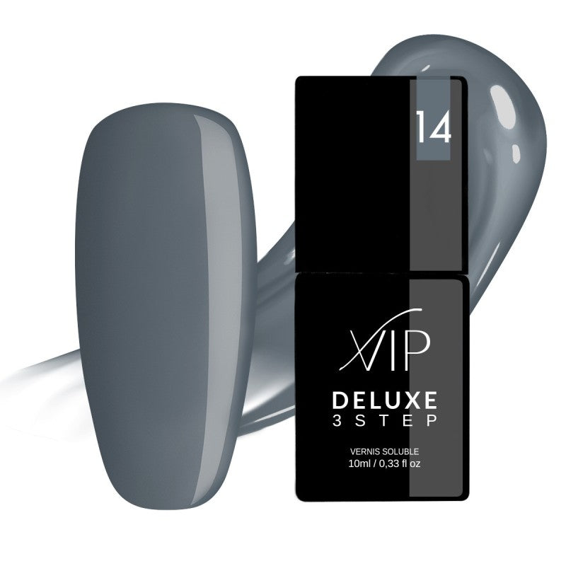 VIP DELUXE 3STEP N°14