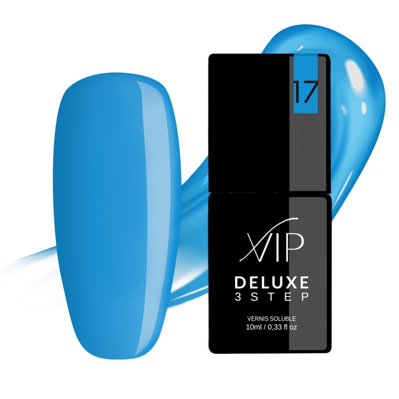 VIP DELUXE 3STEP N°17