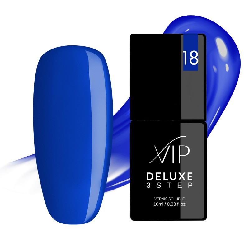 VIP DELUXE 3STEP N°18