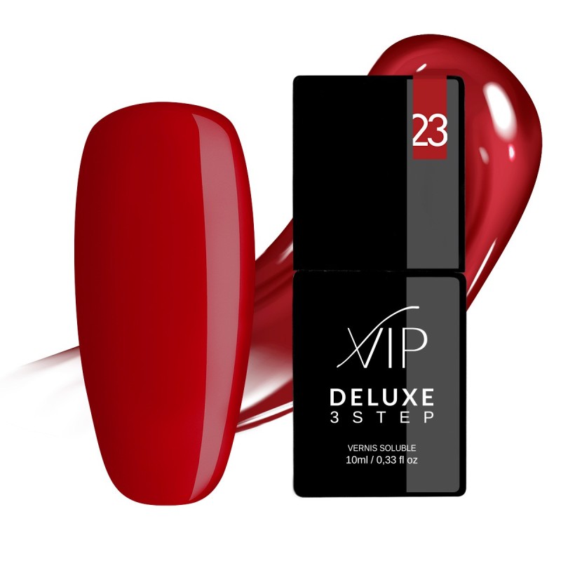 VIP DELUXE 3STEP N°23