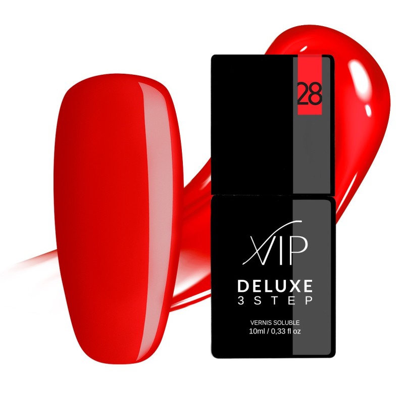 VIP DELUXE 3STEP N°28