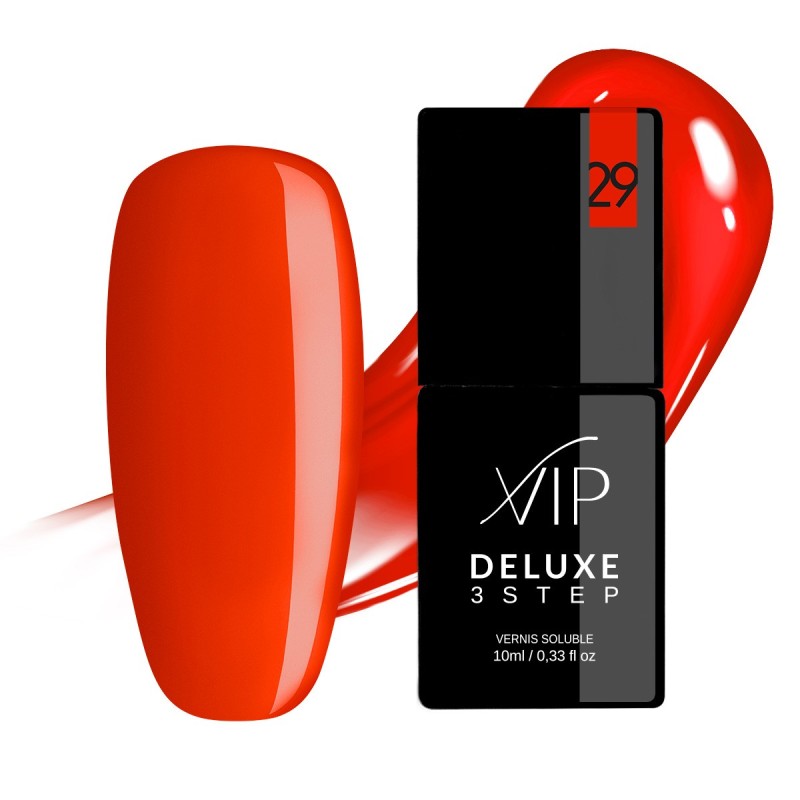 VIP DELUXE 3STEP N°29