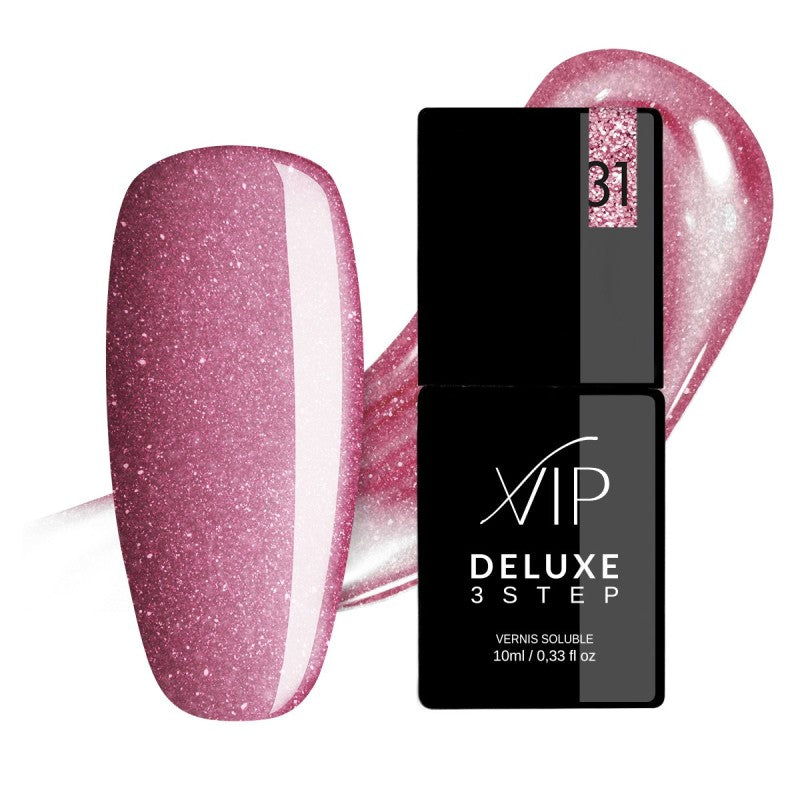 VIP DELUXE 3STEP N°31
