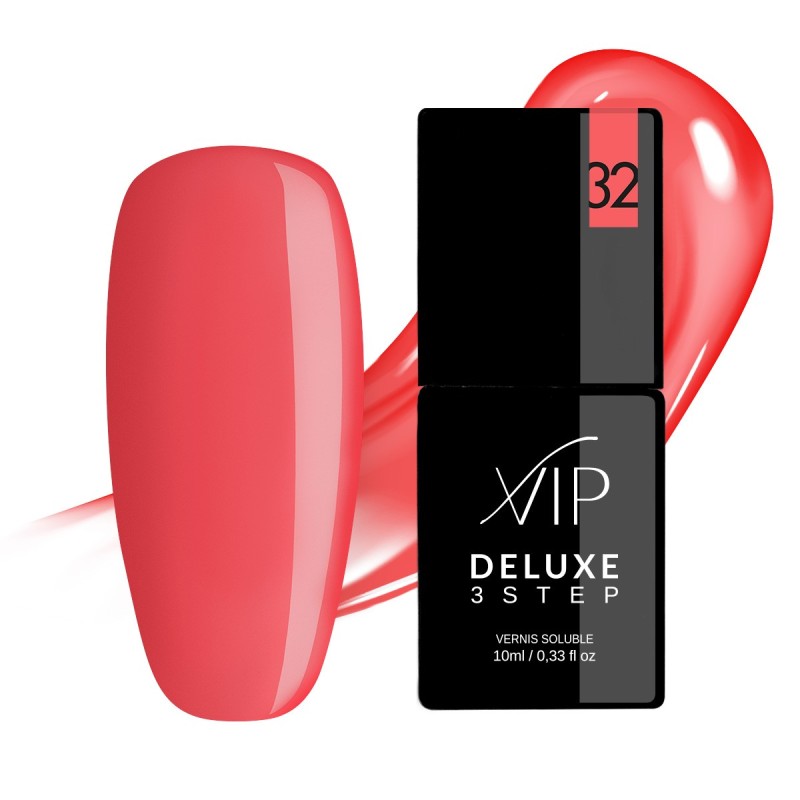 VIP DELUXE 3STEP N°32