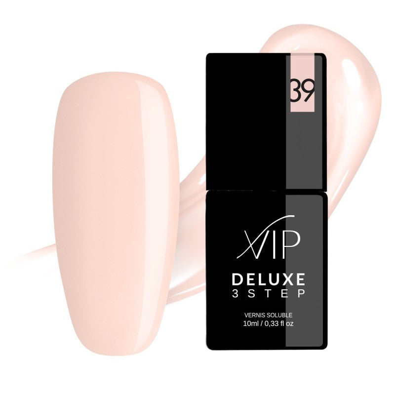 VIP DELUXE 3STEP N°39