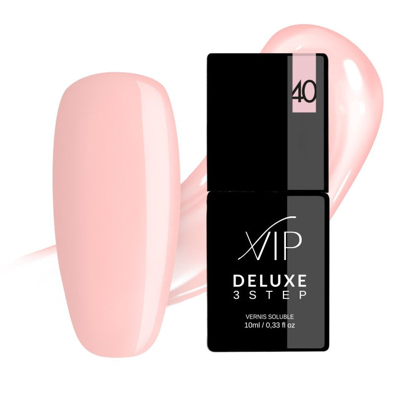 VIP DELUXE 3STEP N°40
