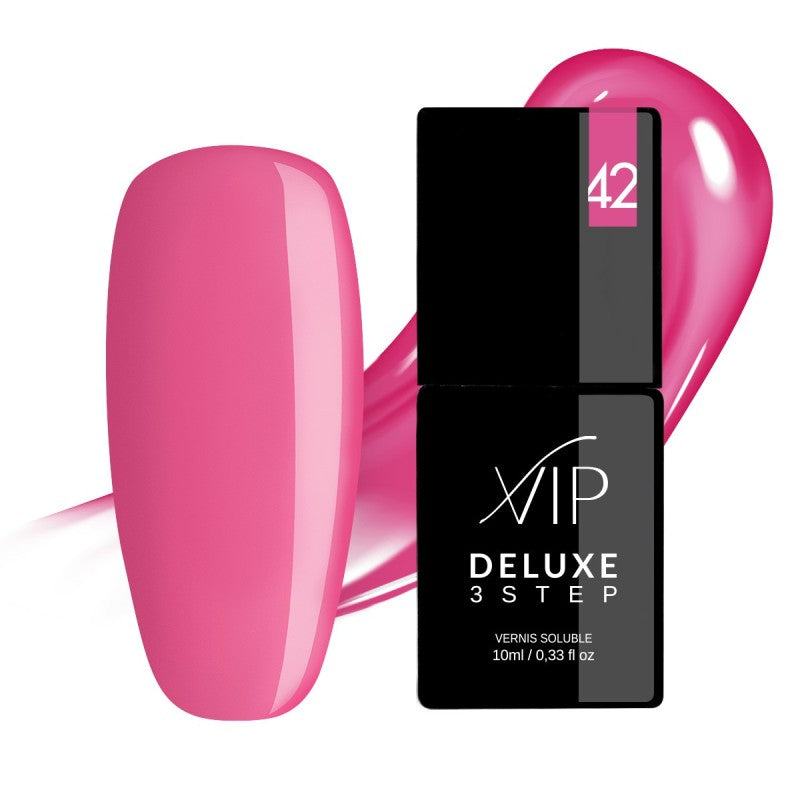 VIP DELUXE 3STEP N°42