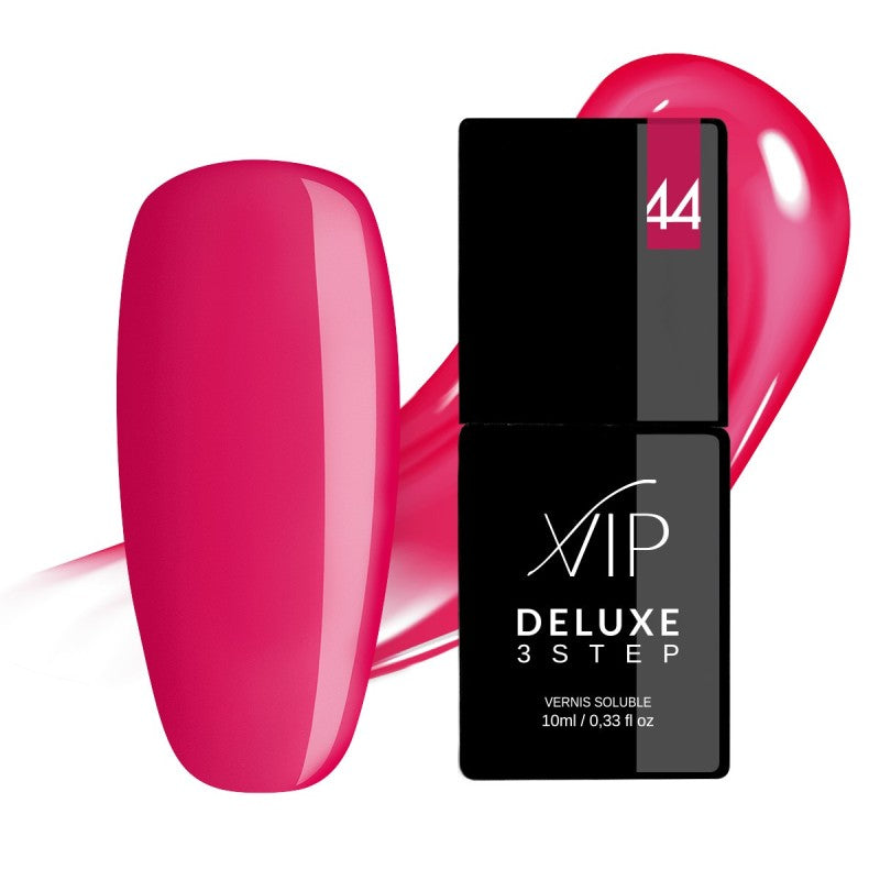 VIP DELUXE 3STEP N°44