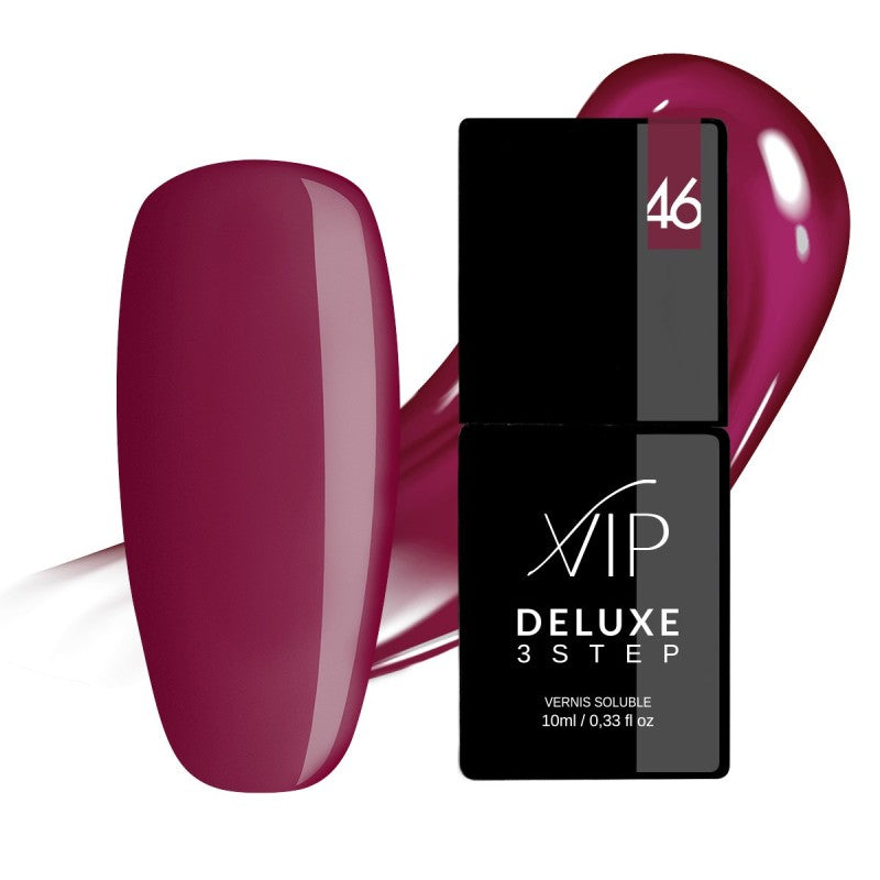 VIP DELUXE 3STEP N°46