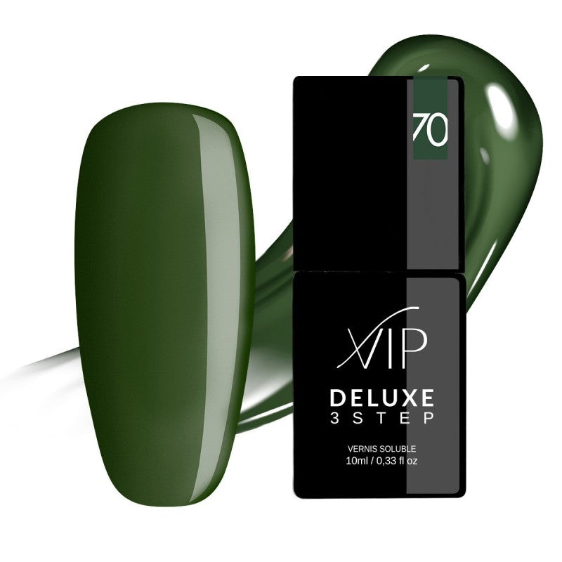 VIP DELUXE 3STEP N°70