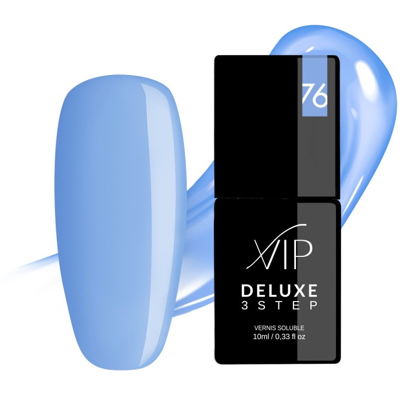 VIP DELUXE 3STEP N°76