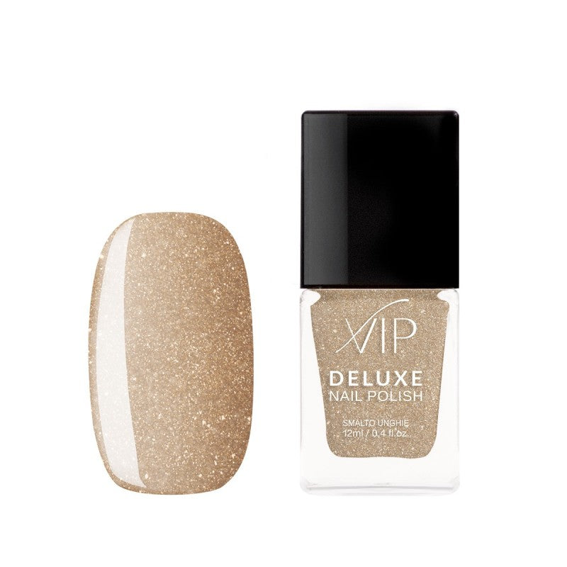 DELUXE NAIL POLISH N° 7