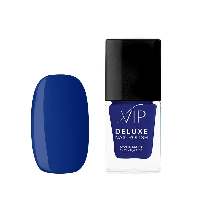 DELUXE NAIL POLISH N° 18