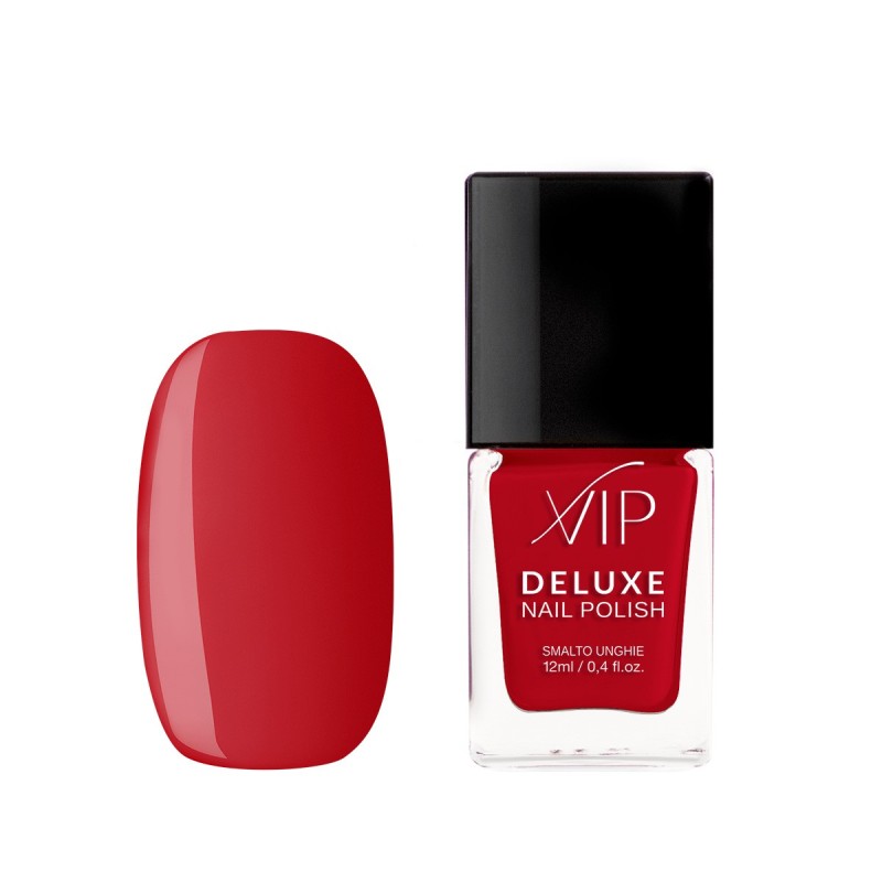 DELUXE NAIL POLISH N° 27