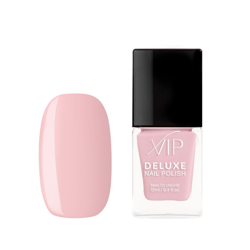 DELUXE NAIL POLISH PINK