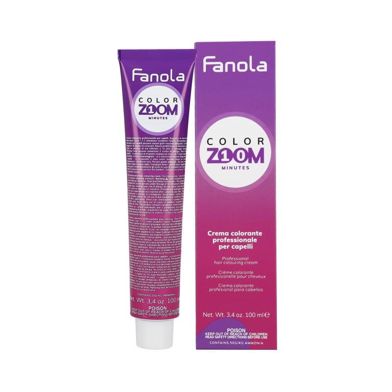 COLOR ZOOM 5.0