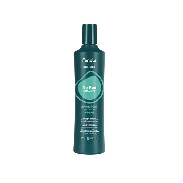FANOLA WONDER COLOR NO RED SHAMPOO 350ml