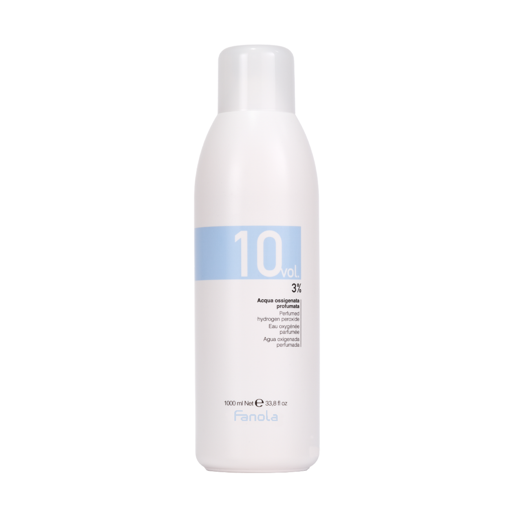 FANOLA ACQUA OSSIGENATA 10 VOL 1L