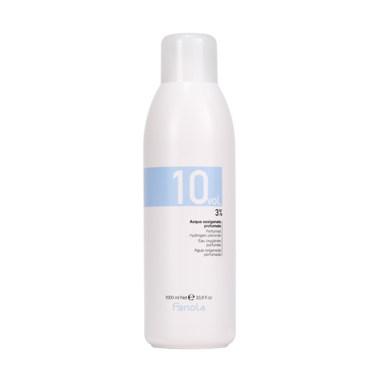 FANOLA ACQUA OSSIGENATA 10 VOL 1L