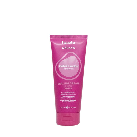 FANOLA WONDER COLOR LOCKER SEALING CREAM 200ml