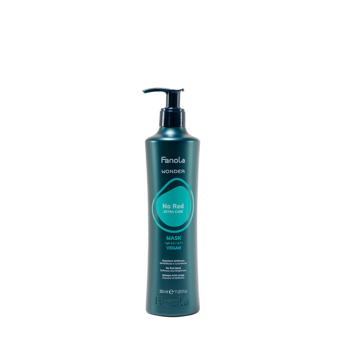FANOLA WONDER COLOR NO RED MASK 350ml