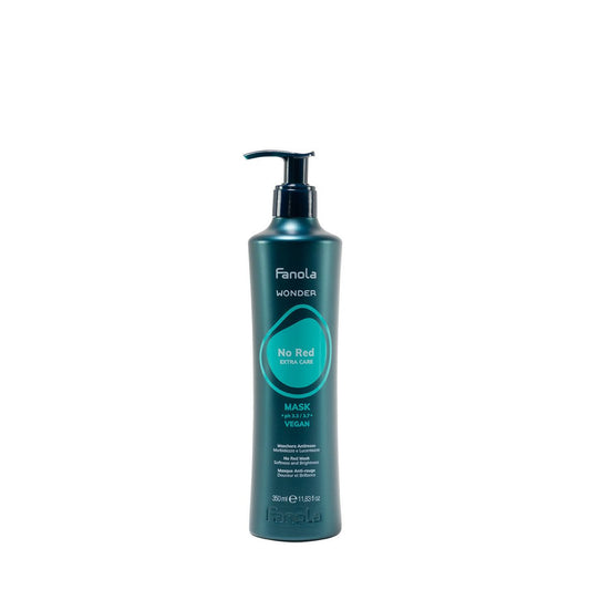 FANOLA WONDER COLOR NO RED MASK 350ml
