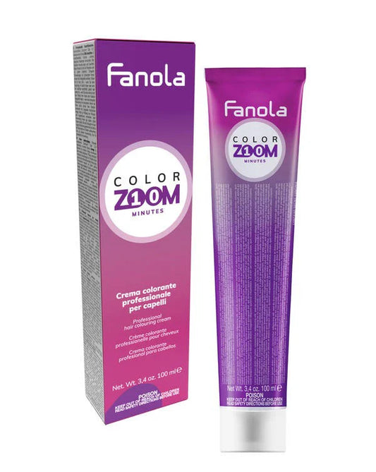 COLOR ZOOM  6.0