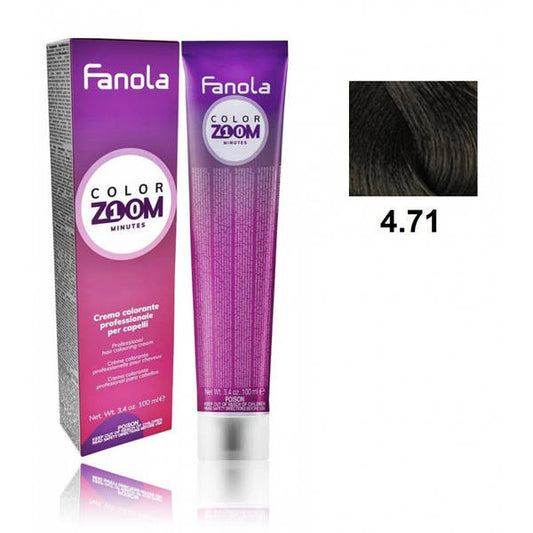 COLOR ZOOM 4.71