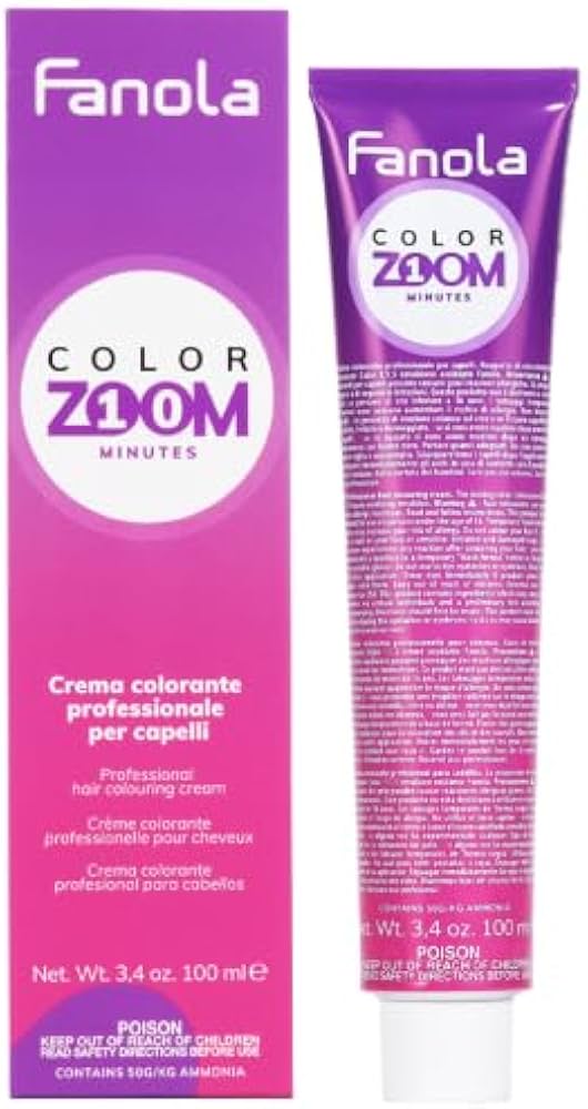 COLOR ZOOM 5.4