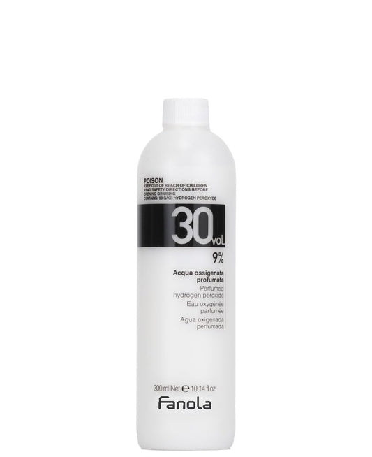 FANOLA ACQUA OSSIGENATA 30 VOL 300ml