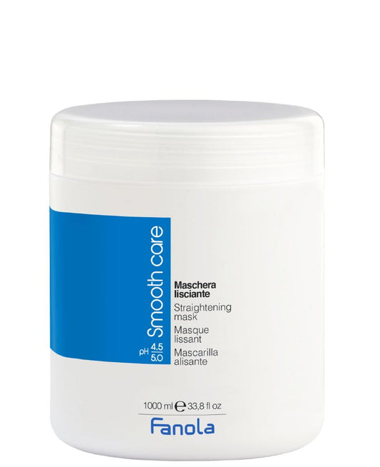 FANOLA MASCHERA LISCIANTE 1000ml