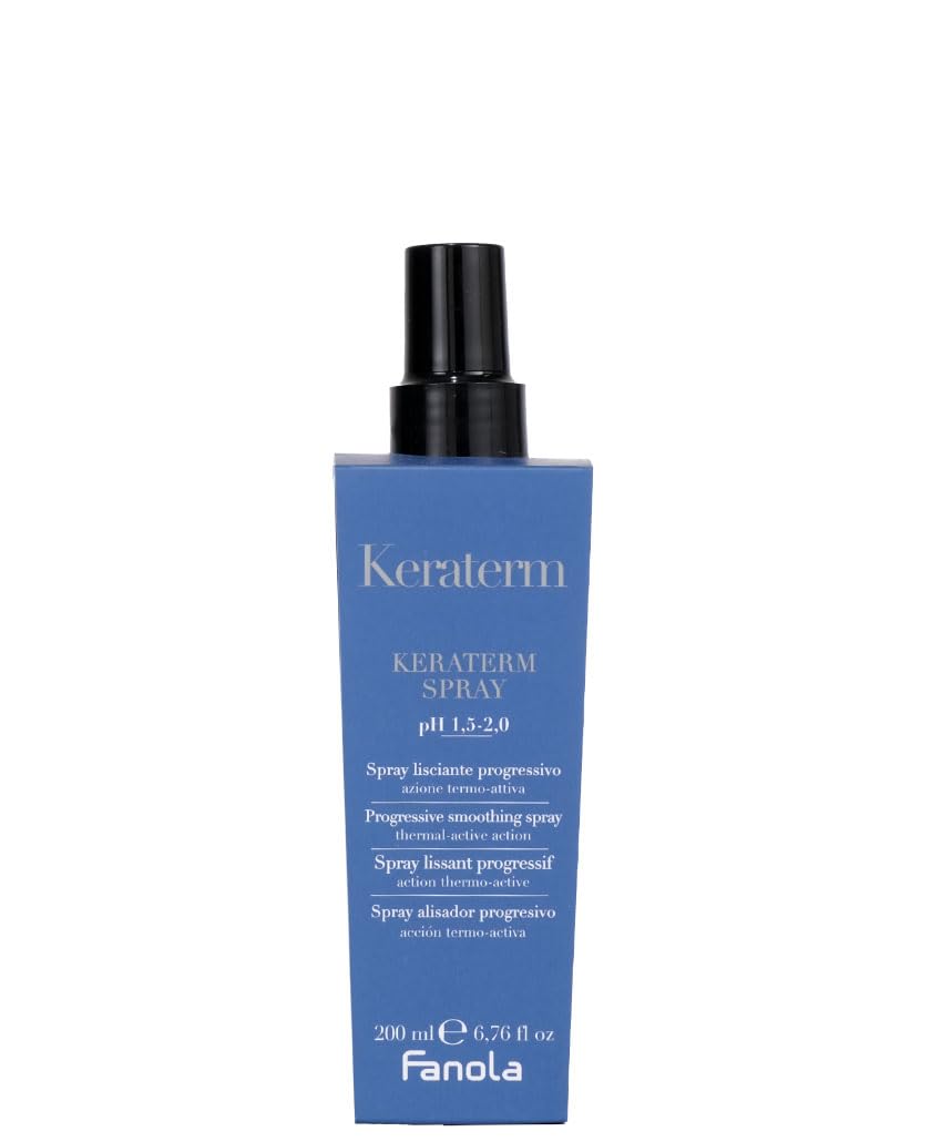KERATERM SPRAY 200ml