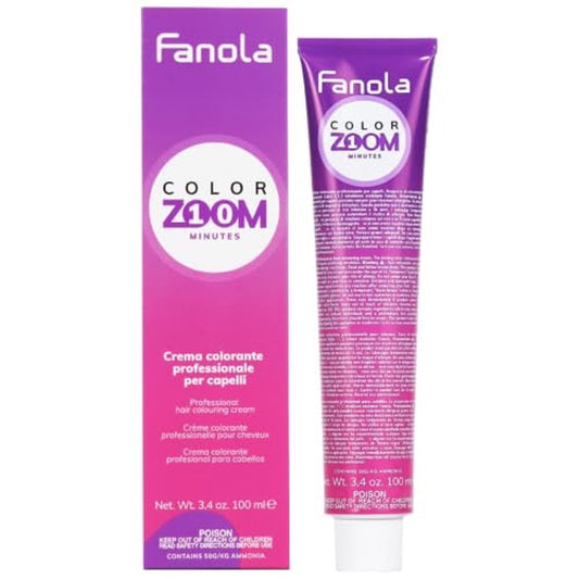 COLOR ZOOM  4.0