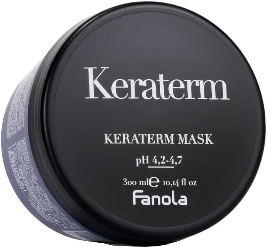 KERATERM MASK 300ml