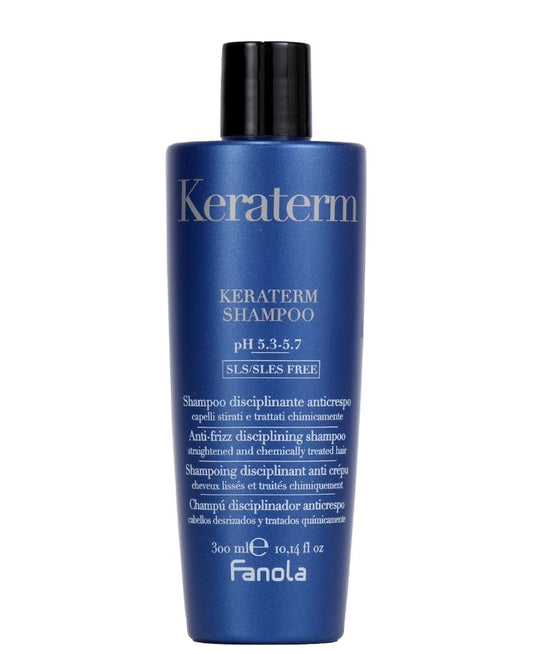KERATERM SHAMPOO 300ml