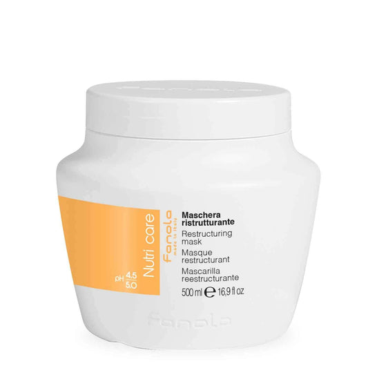 FANOLA MASK RISTRUTTURANTE 500ML