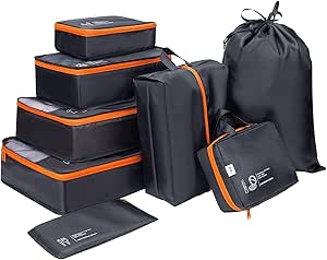 ORGANIZER VALIGIA