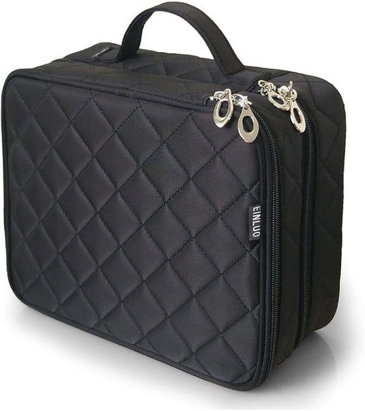 ONEGenug Beauty Case Borsa per creme